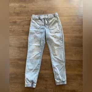 American Eagle Jogger Jeans